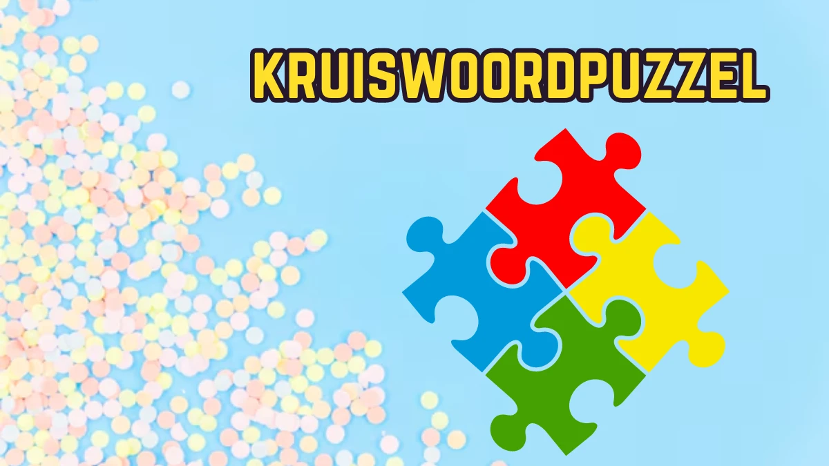 Stuck on Crosswords? Get 